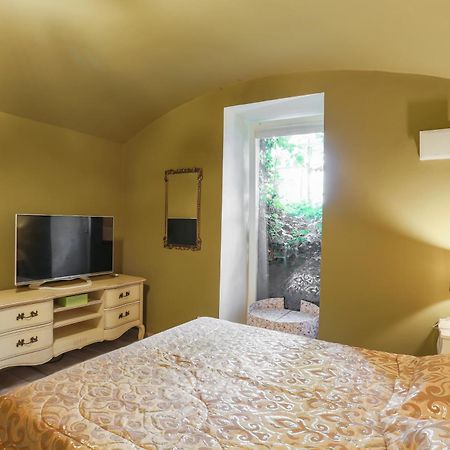 Appartement Bruno à Prague Extérieur photo