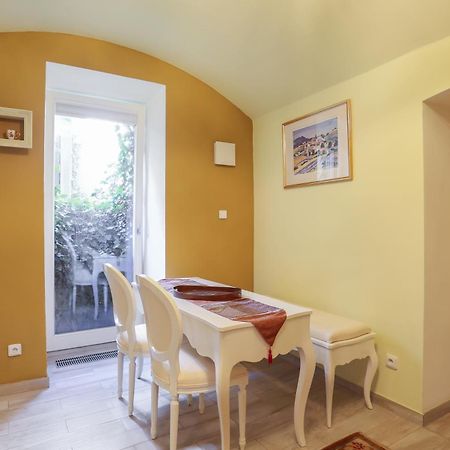Appartement Bruno à Prague Extérieur photo