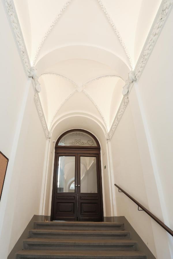 Appartement Bruno à Prague Extérieur photo
