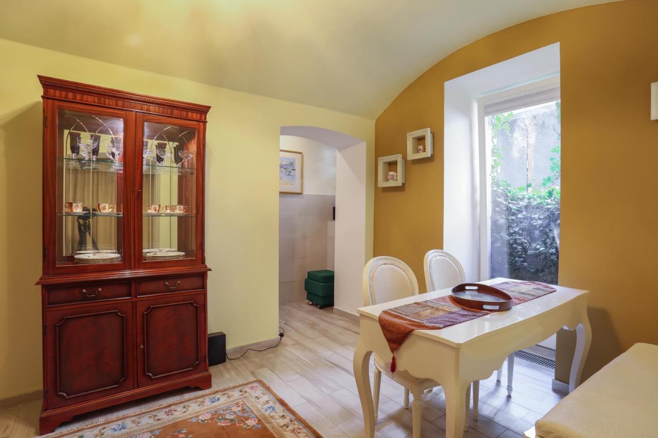 Appartement Bruno à Prague Extérieur photo
