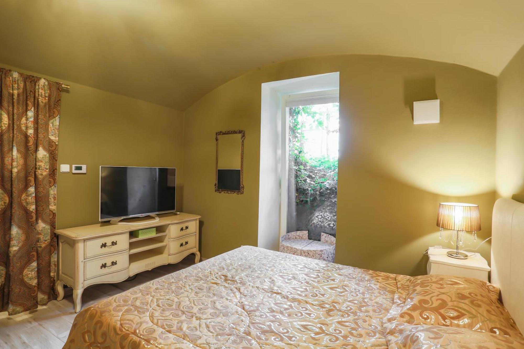 Appartement Bruno à Prague Extérieur photo