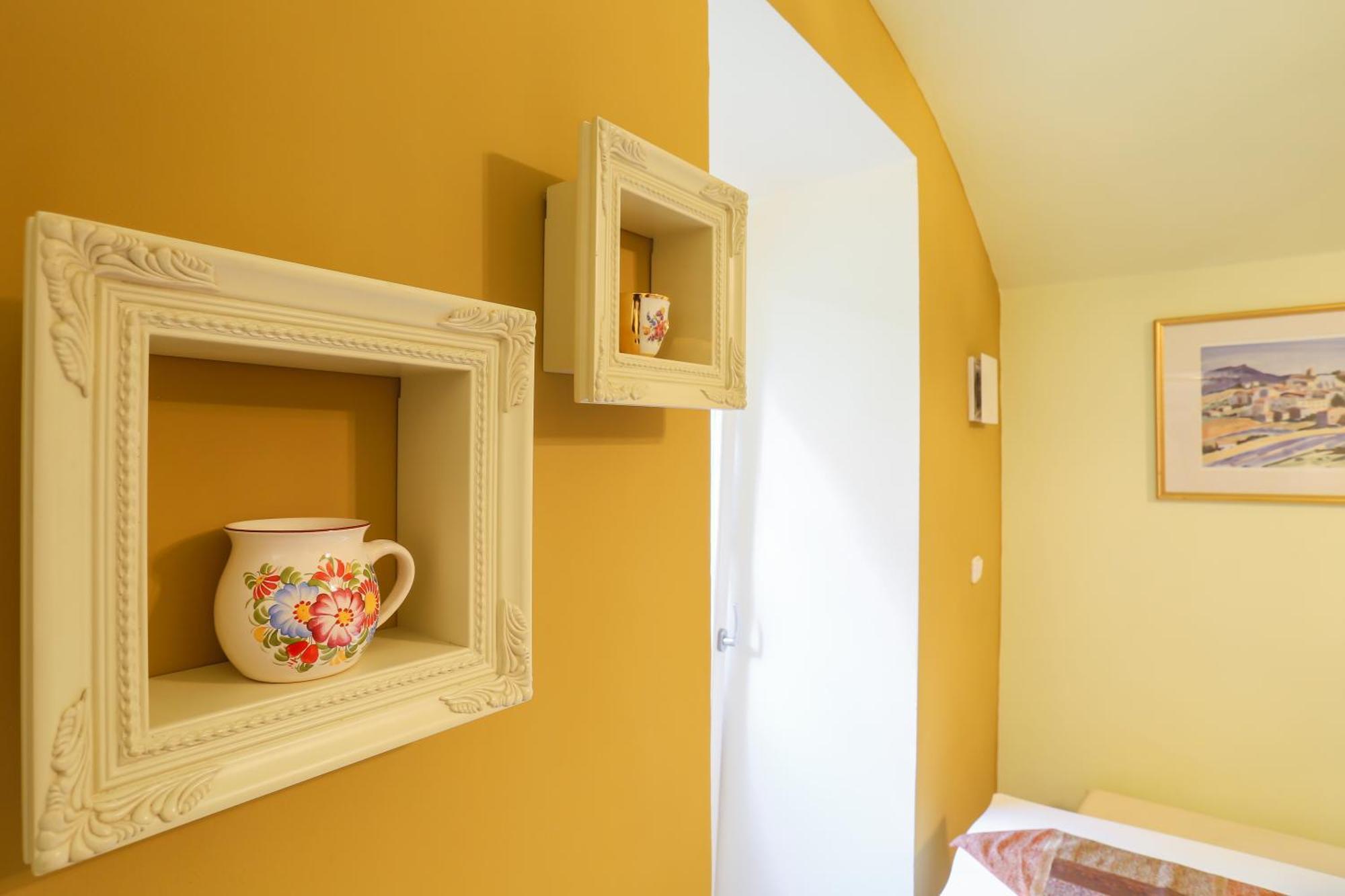 Appartement Bruno à Prague Extérieur photo